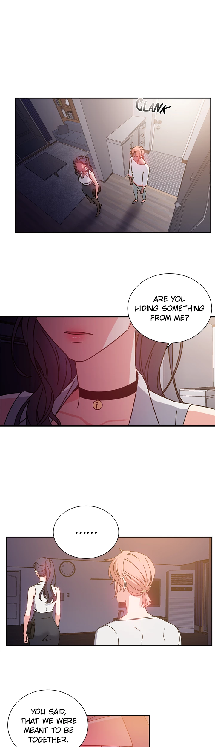 Read Tie Me Up chapter 38 image 24 on Lezhin