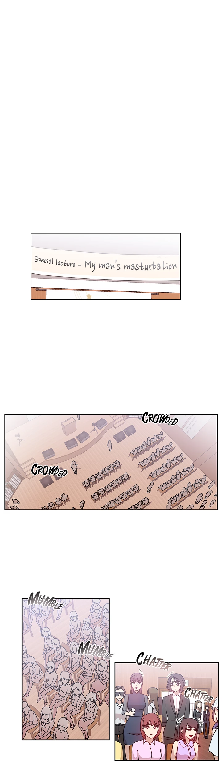 Read Tie Me Up chapter 38 image 26 on Lezhin