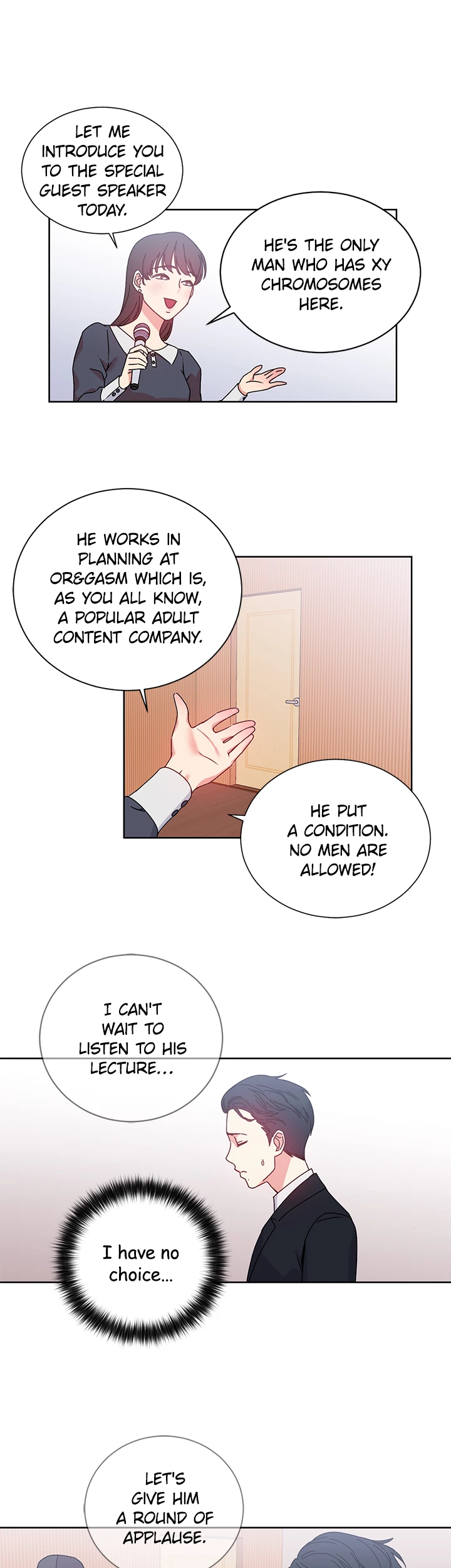 Read Tie Me Up chapter 38 image 27 on Lezhin