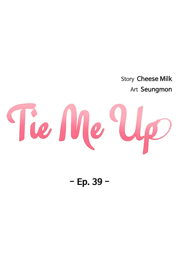 Read Tie Me Up chapter 39 image 0 on Lezhin