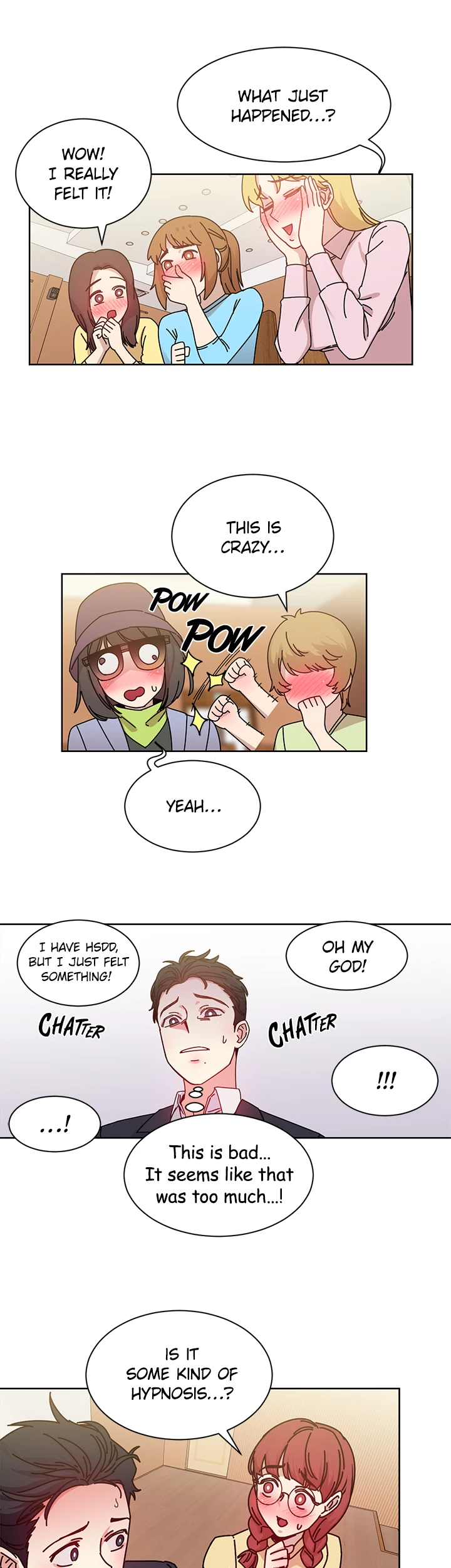 Read Tie Me Up chapter 39 image 13 on Lezhin