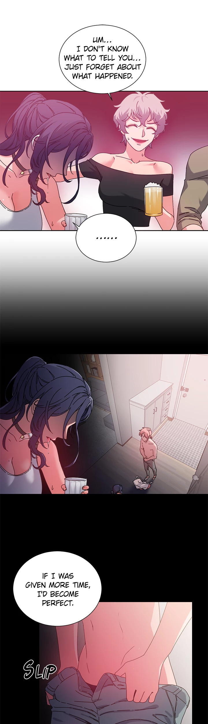 Read Tie Me Up chapter 39 image 19 on Lezhin
