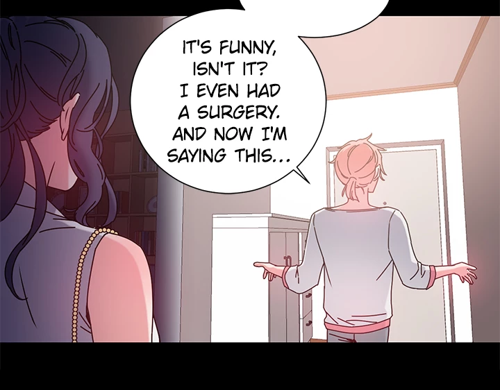 Read Tie Me Up chapter 39 image 24 on Lezhin