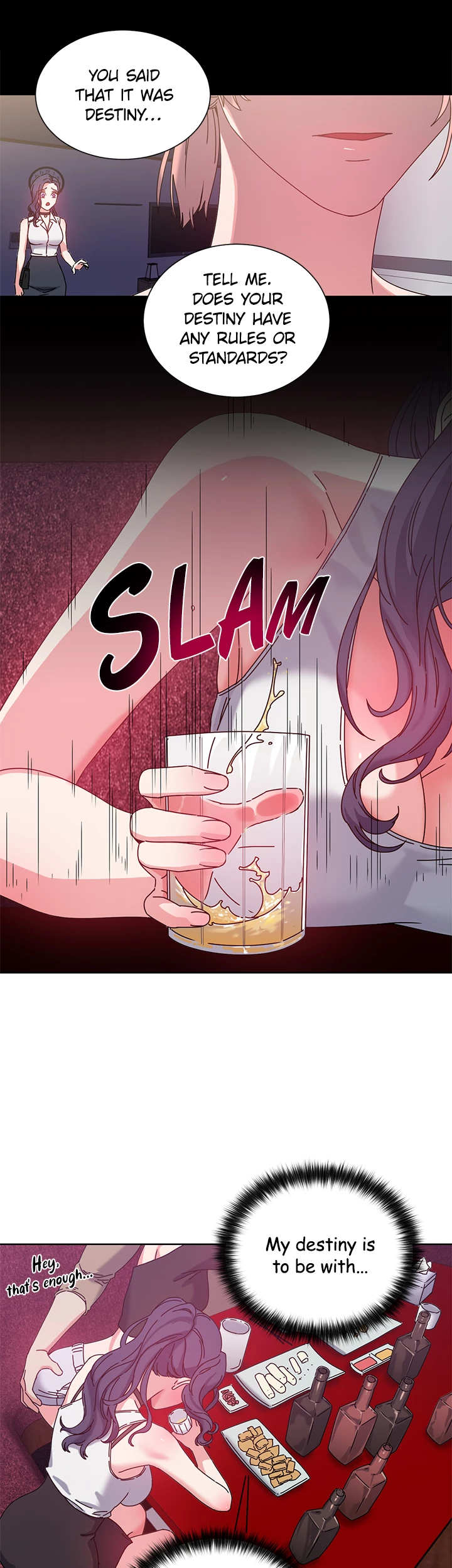 Read Tie Me Up chapter 39 image 25 on Lezhin