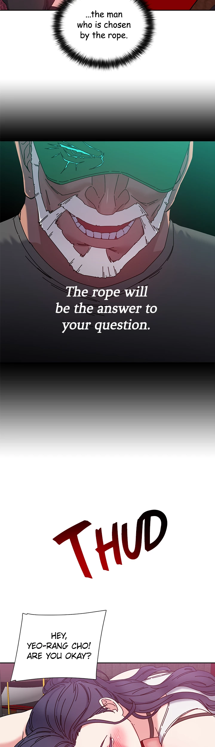 Read Tie Me Up chapter 39 image 26 on Lezhin