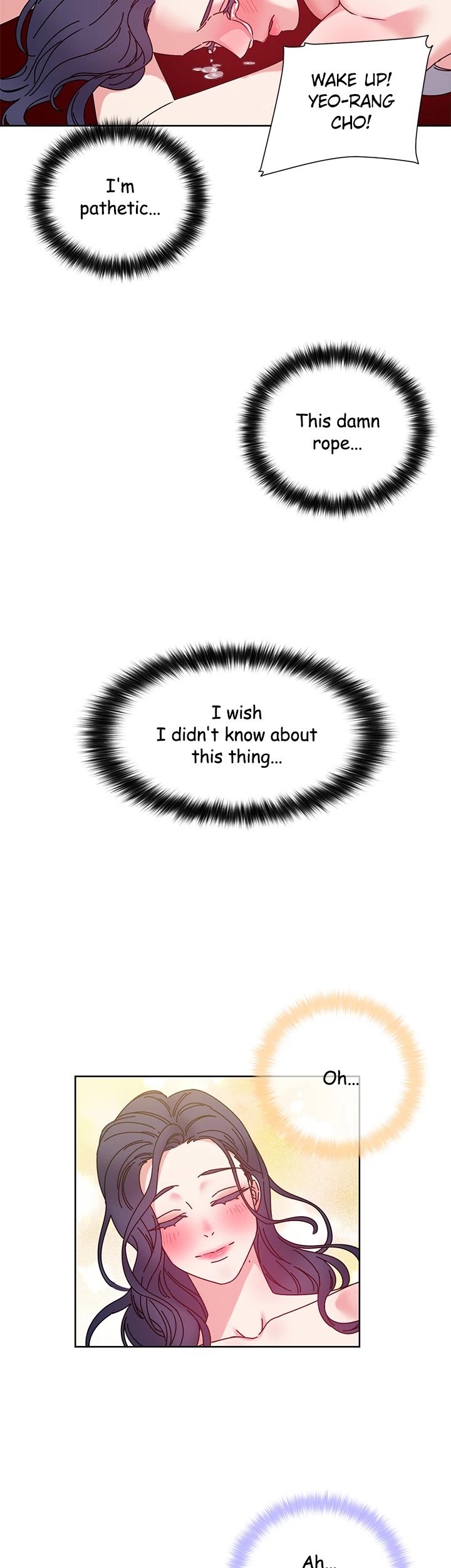 Read Tie Me Up chapter 39 image 27 on Lezhin