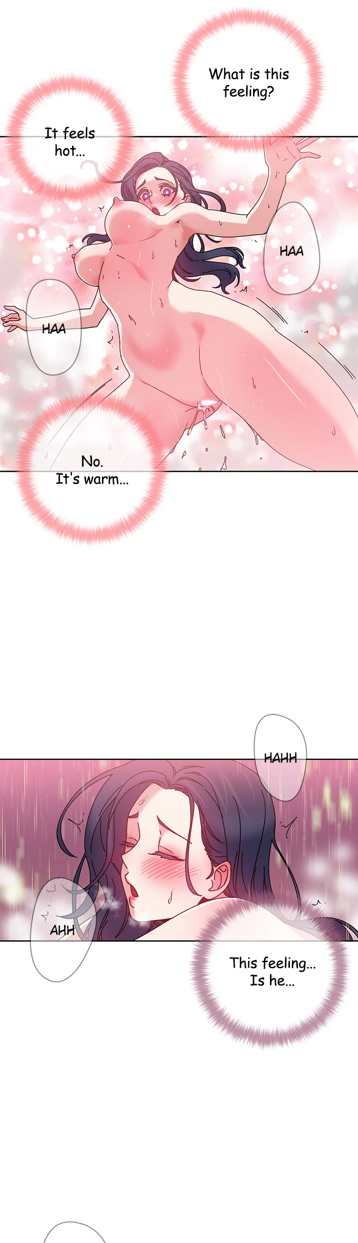 Read Tie Me Up chapter 39 image 29 on Lezhin