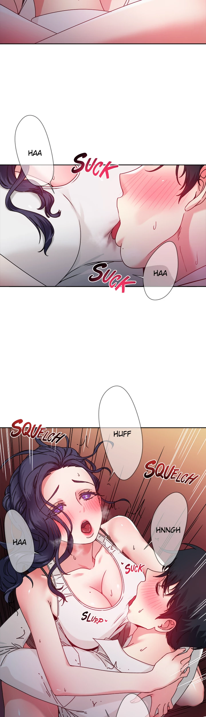 Read Tie Me Up chapter 39 image 32 on Lezhin