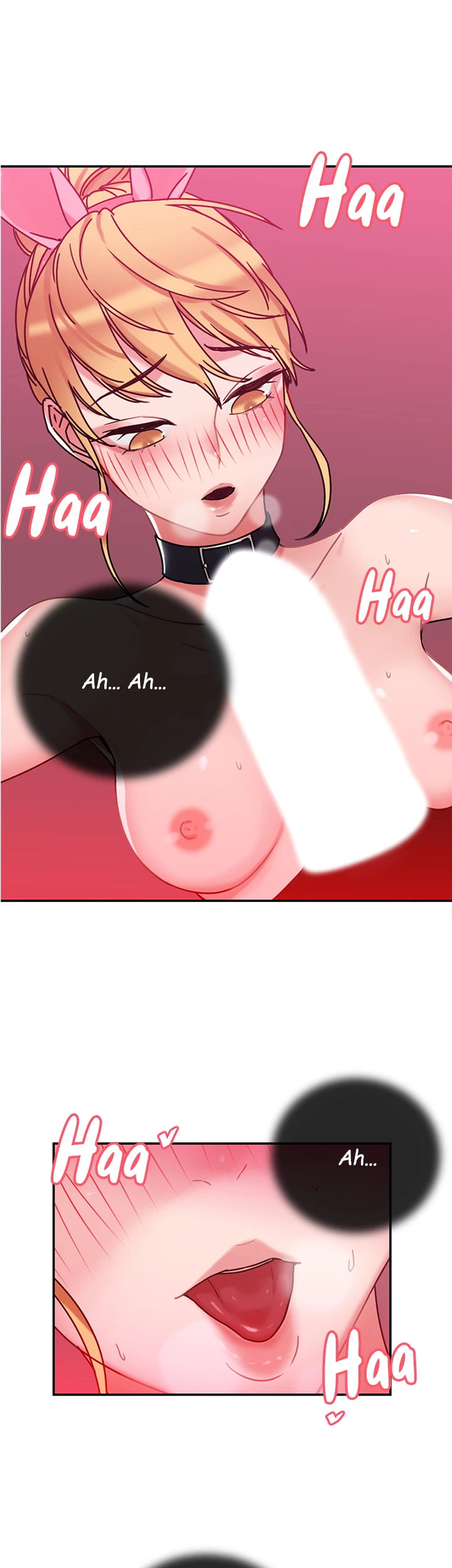 Read Tie Me Up chapter 4 image 11 on Lezhin