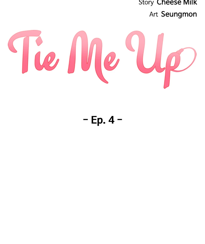 Read Tie Me Up chapter 4 image 22 on Lezhin