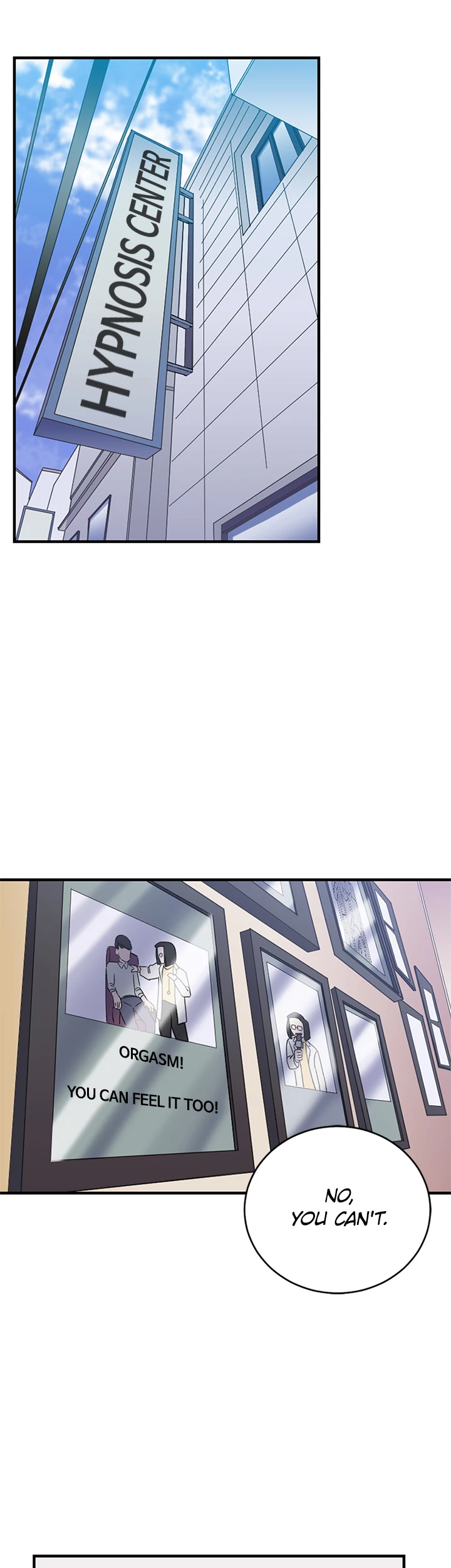 Read Tie Me Up chapter 4 image 23 on Lezhin