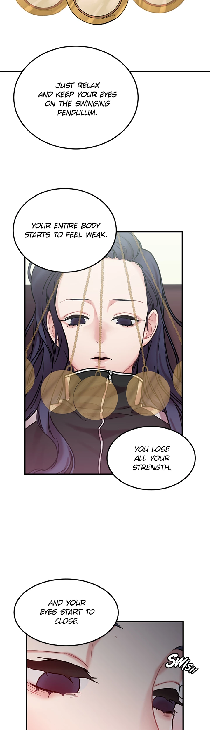 Read Tie Me Up chapter 4 image 30 on Lezhin
