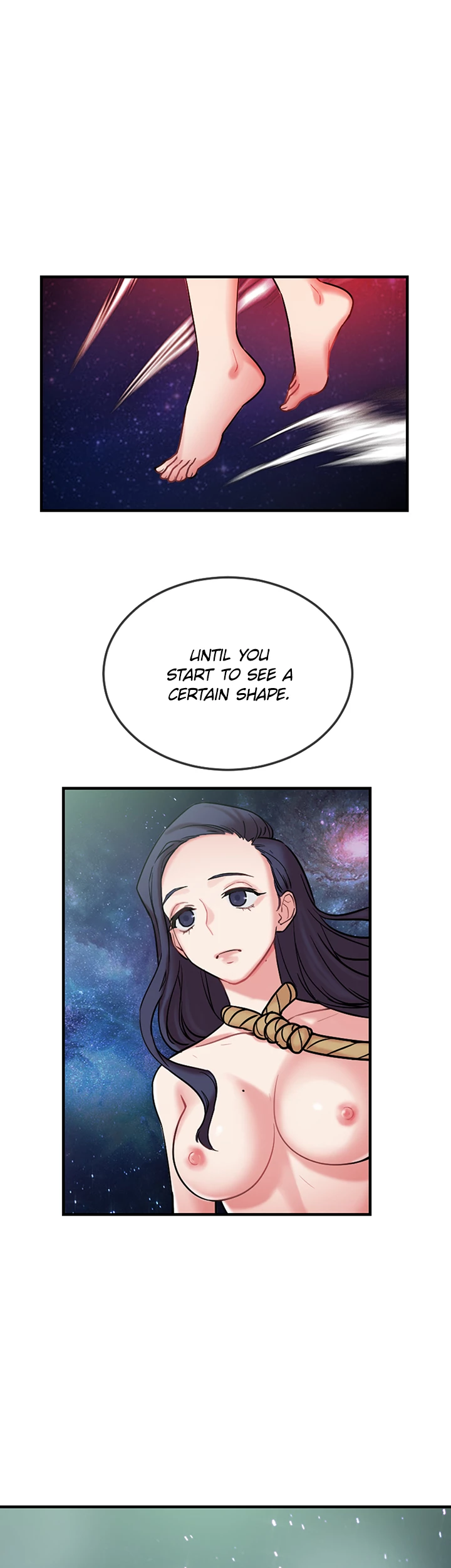 Read Tie Me Up chapter 4 image 33 on Lezhin
