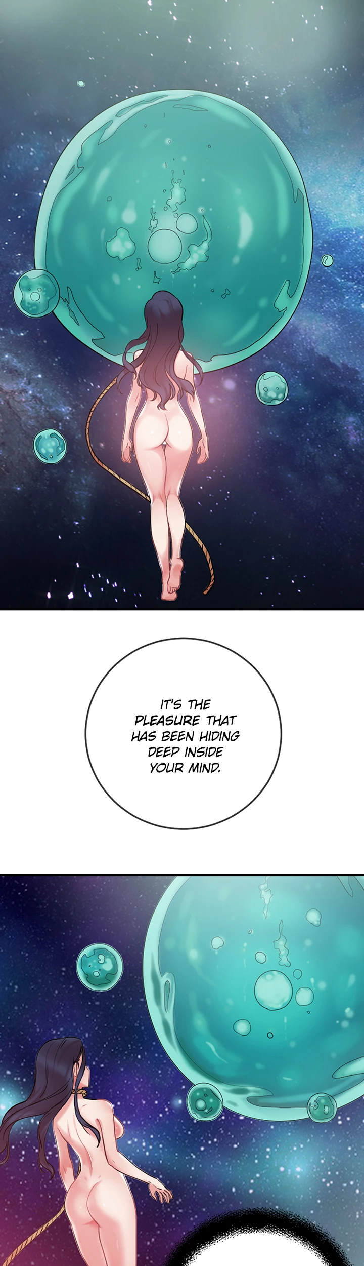 Read Tie Me Up chapter 4 image 34 on Lezhin