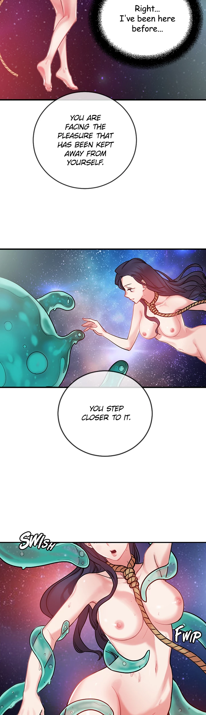 Read Tie Me Up chapter 4 image 35 on Lezhin