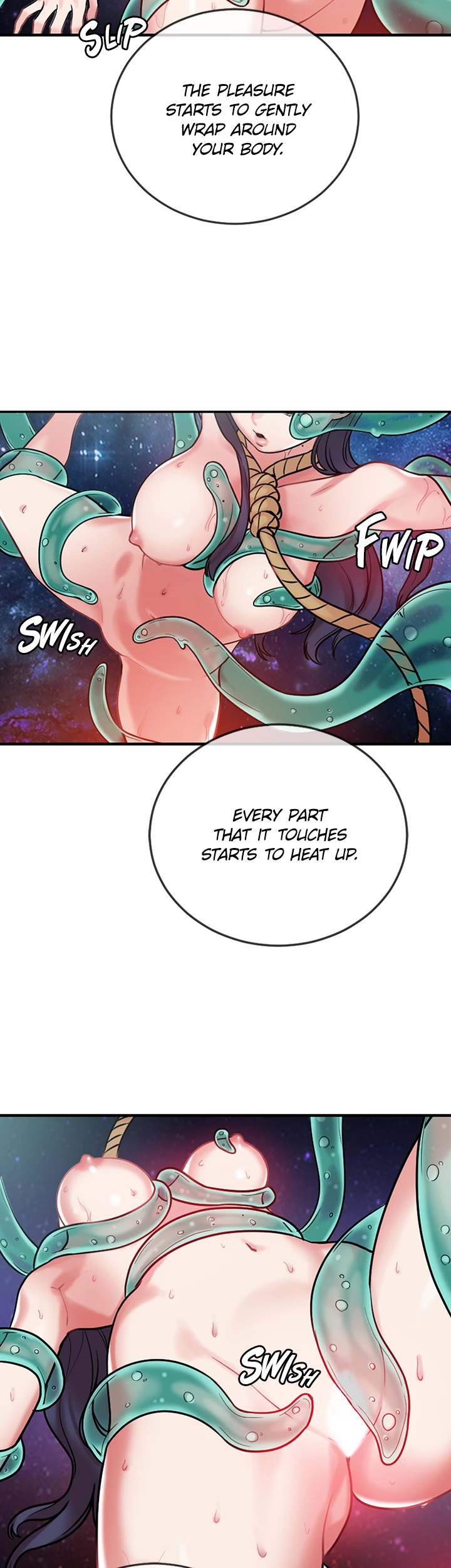 Read Tie Me Up chapter 4 image 36 on Lezhin