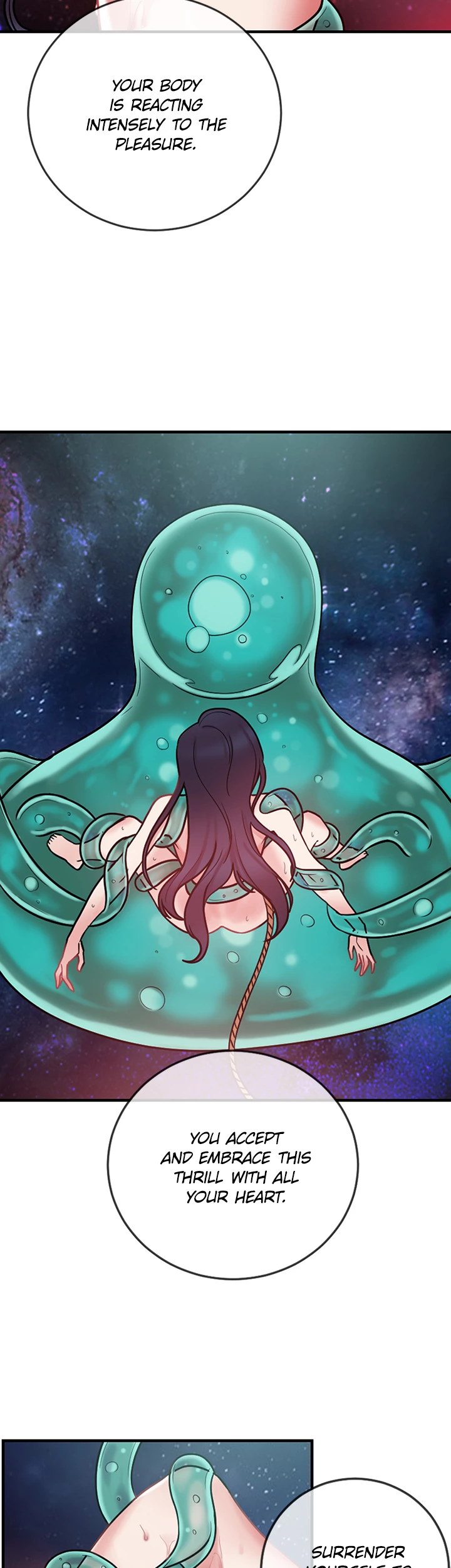 Read Tie Me Up chapter 4 image 37 on Lezhin