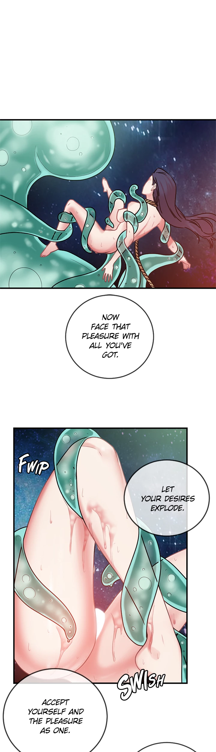 Read Tie Me Up chapter 4 image 39 on Lezhin
