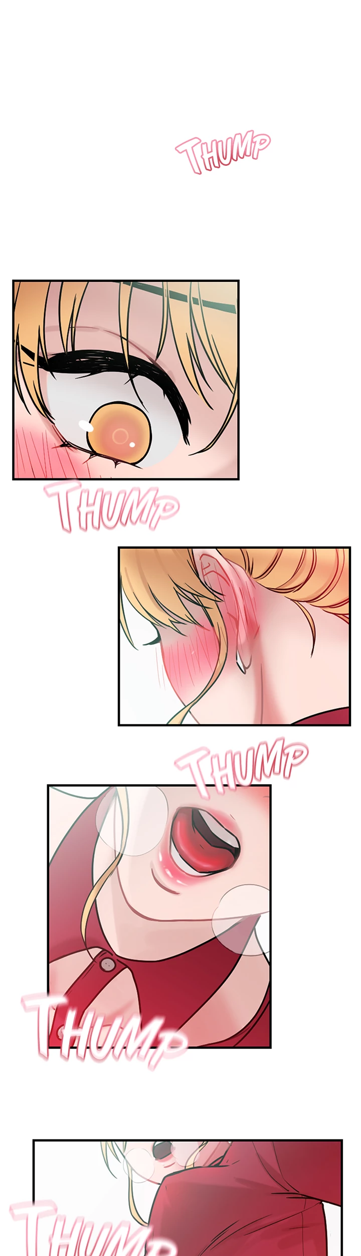 Read Tie Me Up chapter 4 image 4 on Lezhin