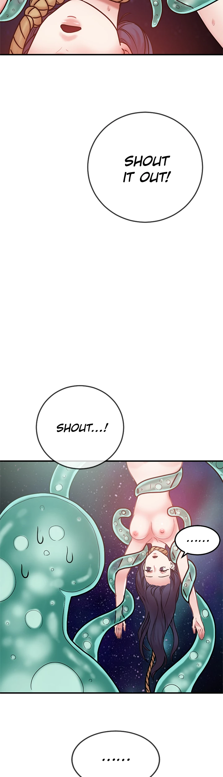 Read Tie Me Up chapter 4 image 41 on Lezhin