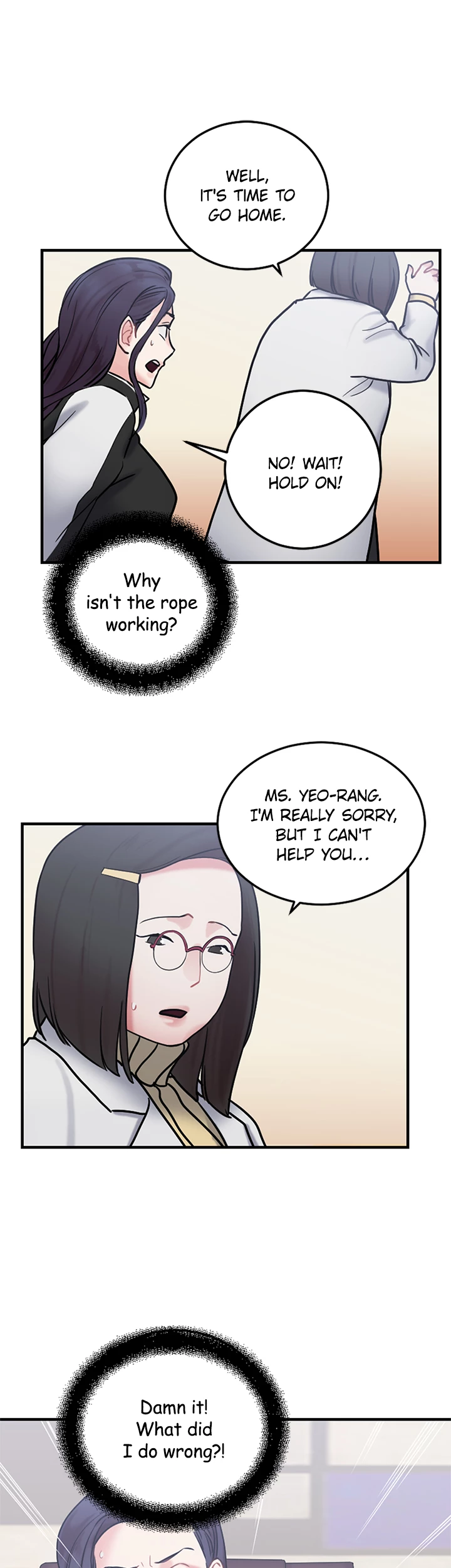 Read Tie Me Up chapter 4 image 44 on Lezhin