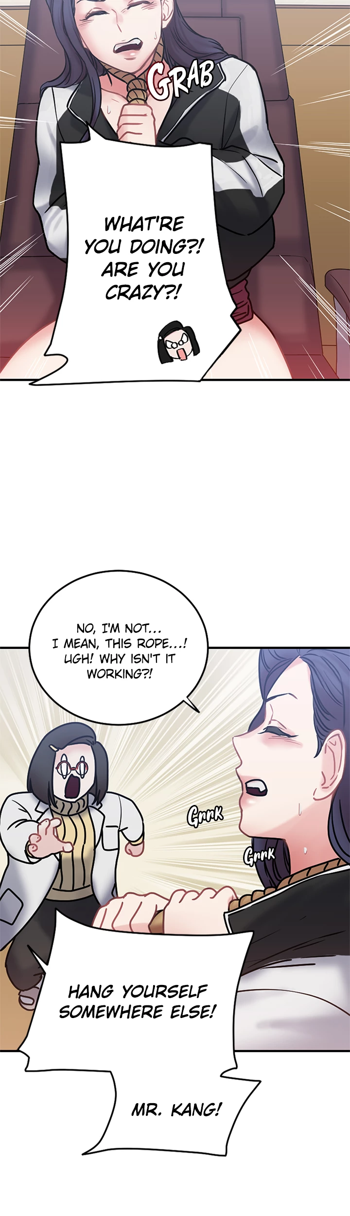 Read Tie Me Up chapter 4 image 45 on Lezhin