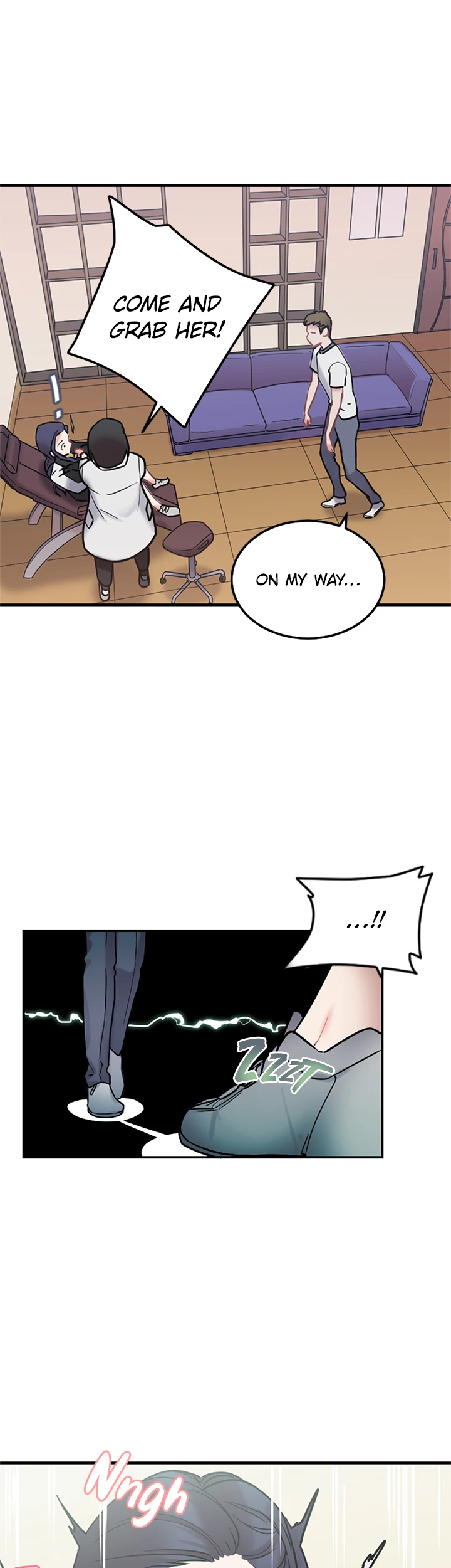 Read Tie Me Up chapter 4 image 47 on Lezhin