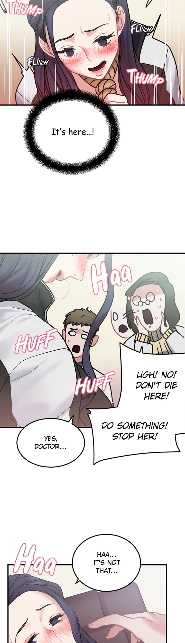 Read Tie Me Up chapter 4 image 48 on Lezhin