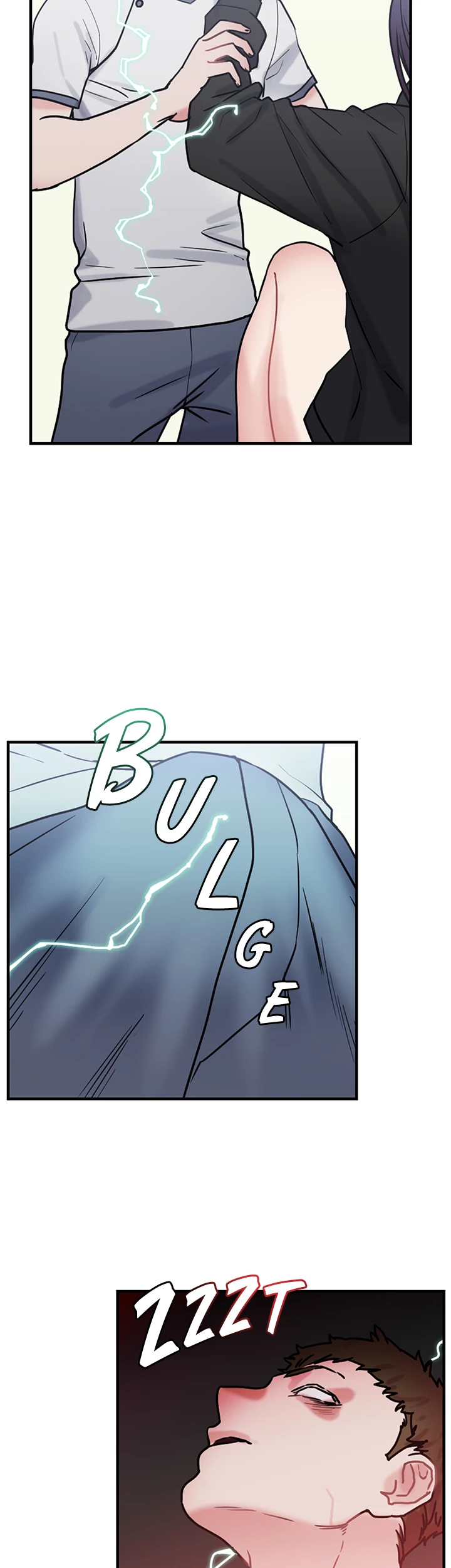 Read Tie Me Up chapter 4 image 51 on Lezhin