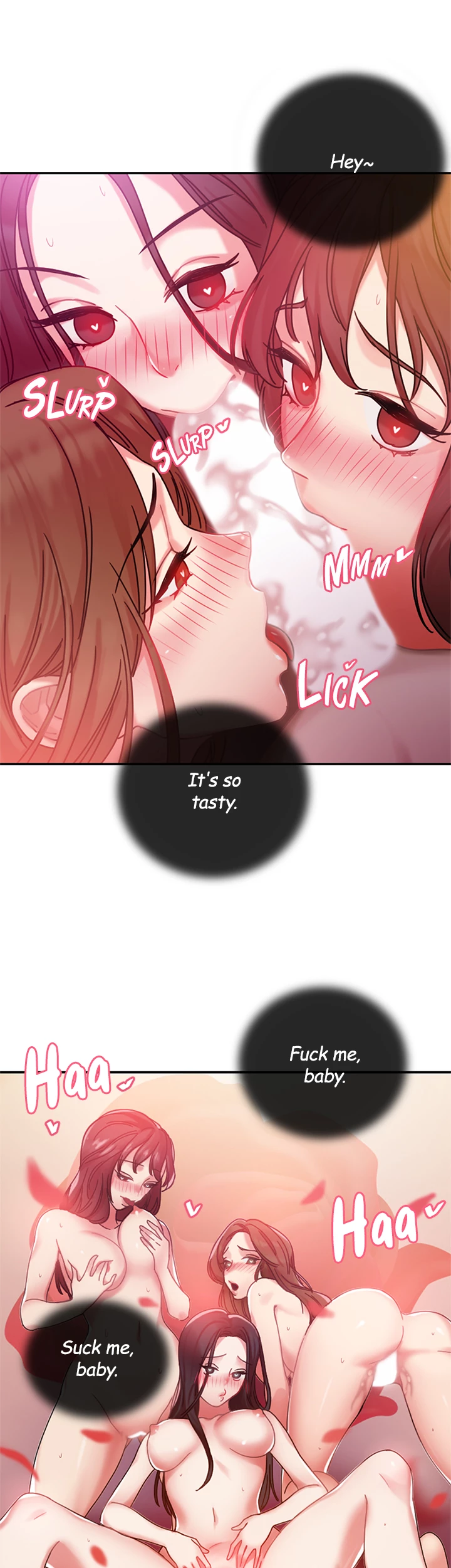 Read Tie Me Up chapter 4 image 54 on Lezhin