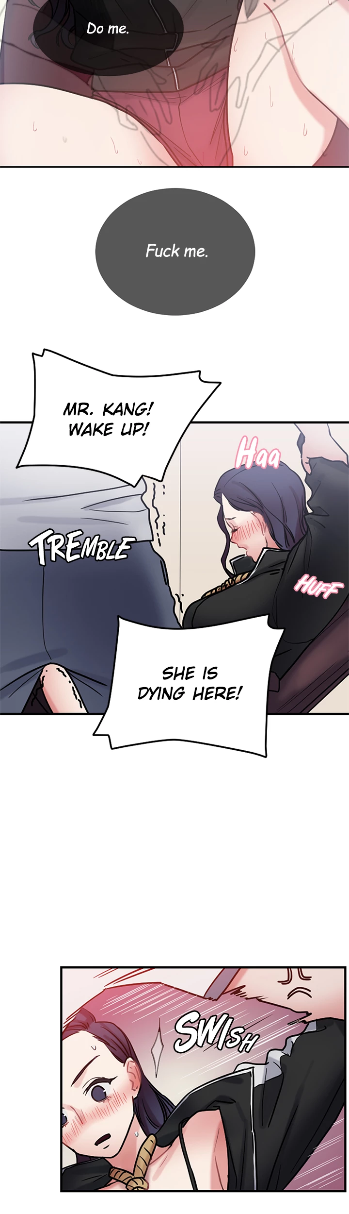 Read Tie Me Up chapter 4 image 56 on Lezhin