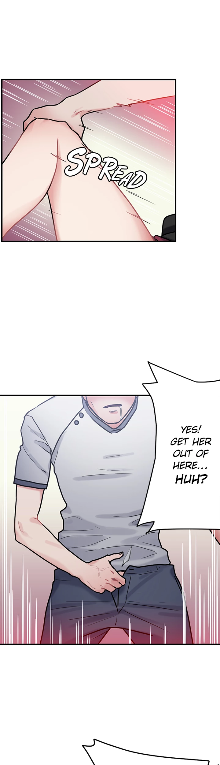Read Tie Me Up chapter 4 image 57 on Lezhin