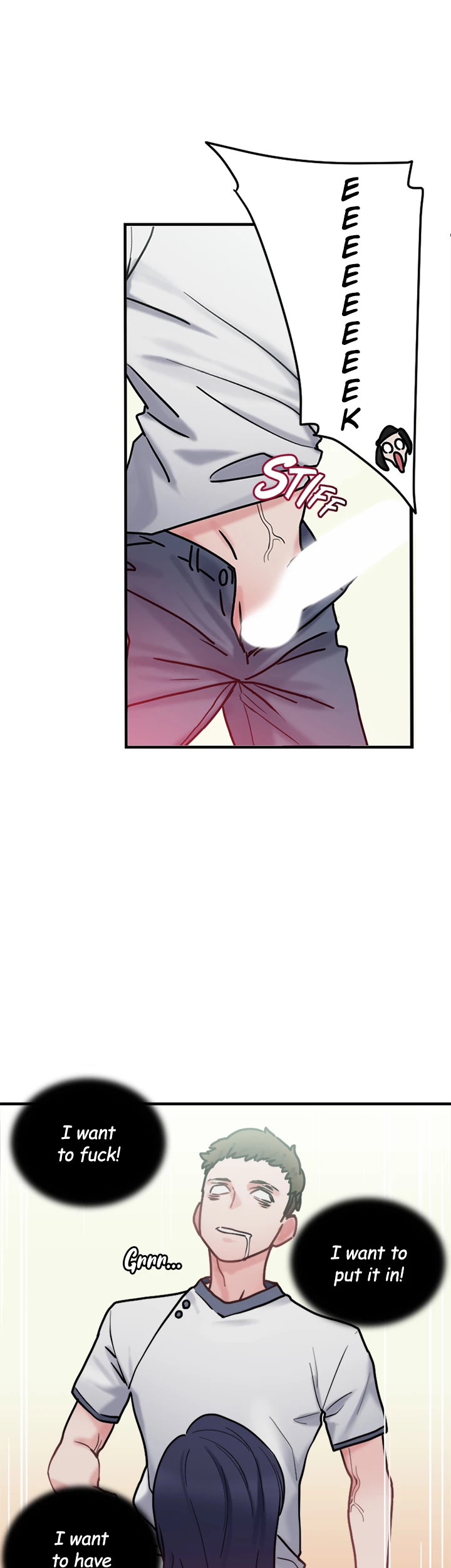 Read Tie Me Up chapter 4 image 59 on Lezhin