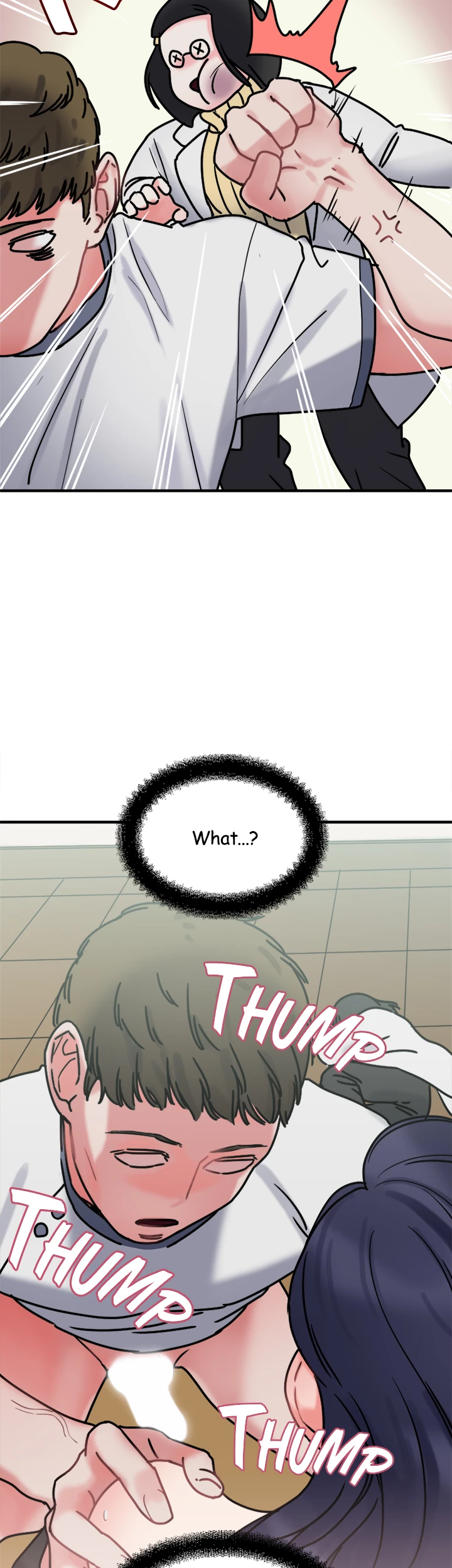Read Tie Me Up chapter 4 image 62 on Lezhin