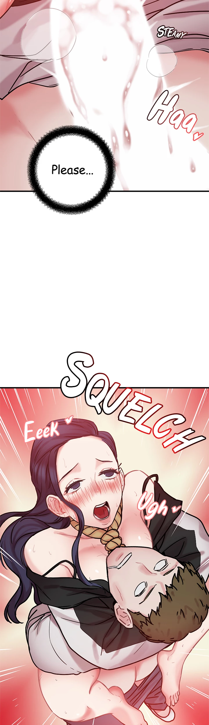 Read Tie Me Up chapter 4 image 66 on Lezhin
