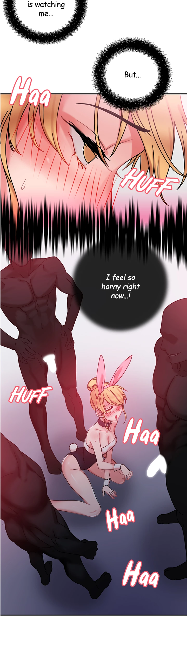 Read Tie Me Up chapter 4 image 8 on Lezhin