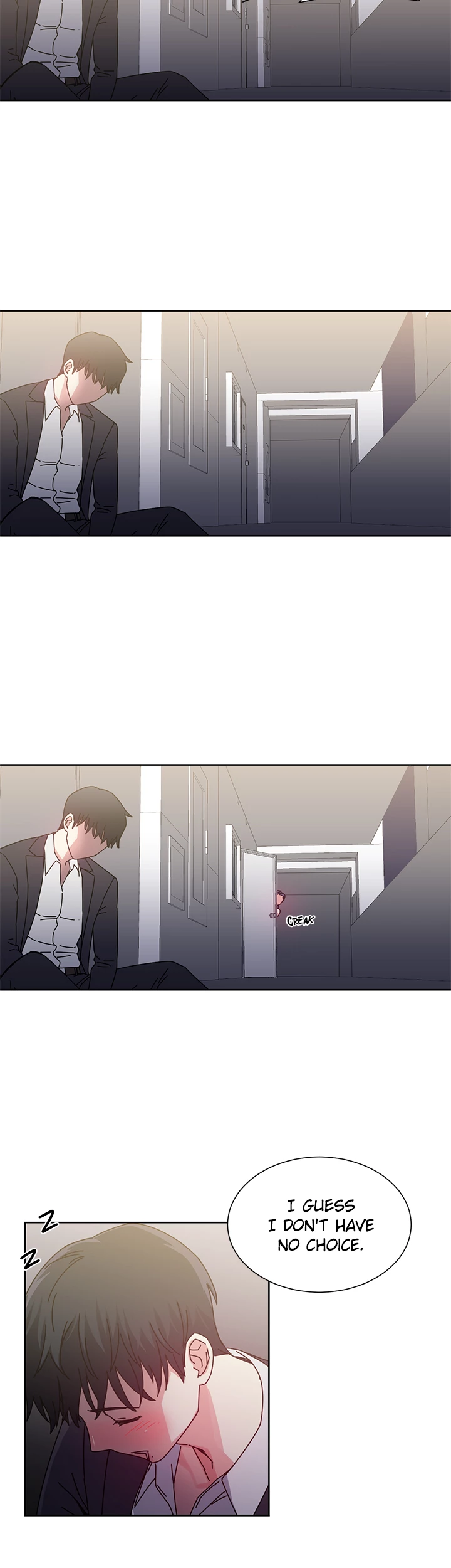 Read Tie Me Up chapter 40 image 10 on Lezhin