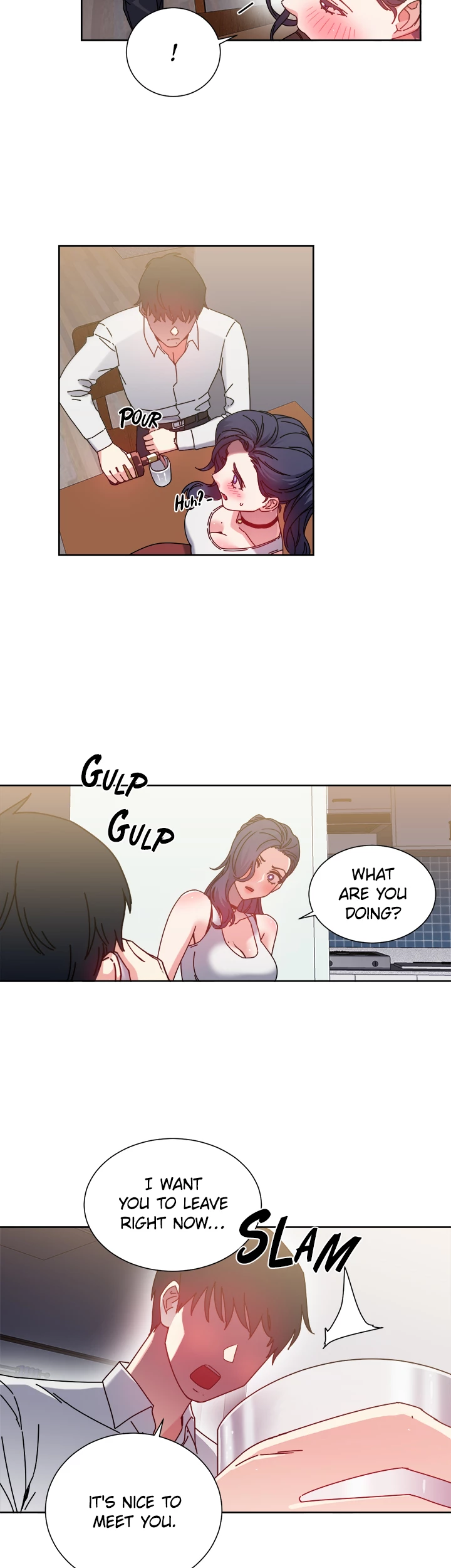 Read Tie Me Up chapter 40 image 13 on Lezhin