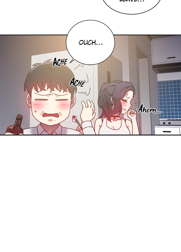 Read Tie Me Up chapter 40 image 17 on Lezhin