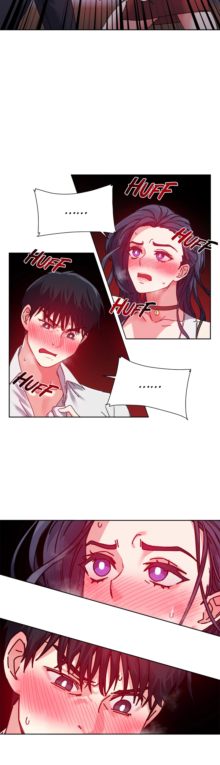 Read Tie Me Up chapter 40 image 21 on Lezhin