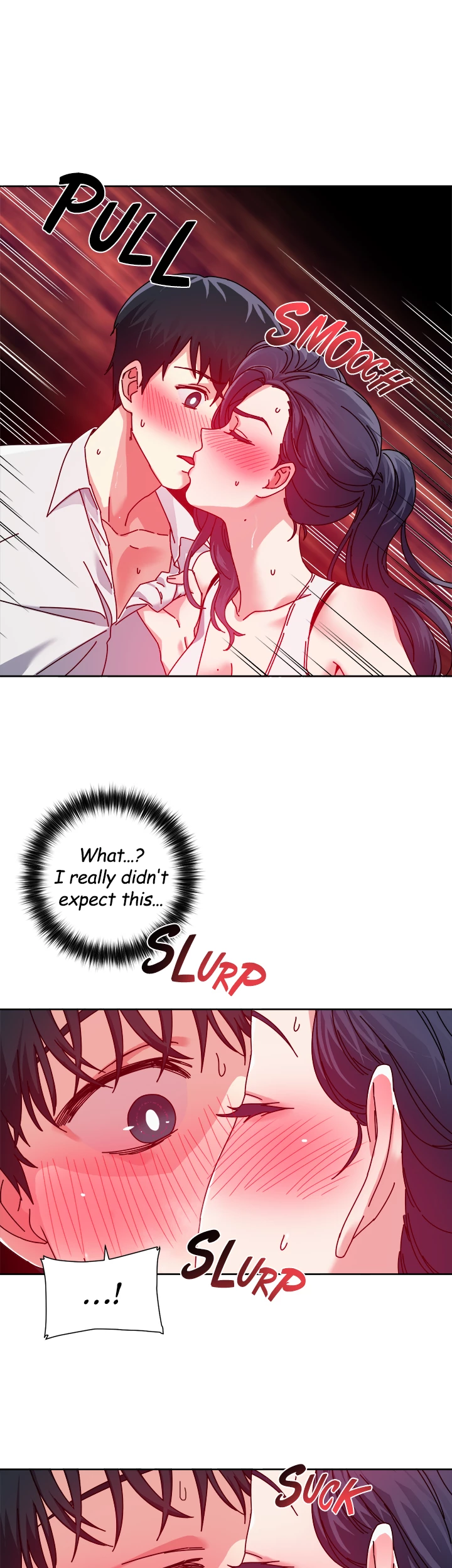 Read Tie Me Up chapter 40 image 22 on Lezhin