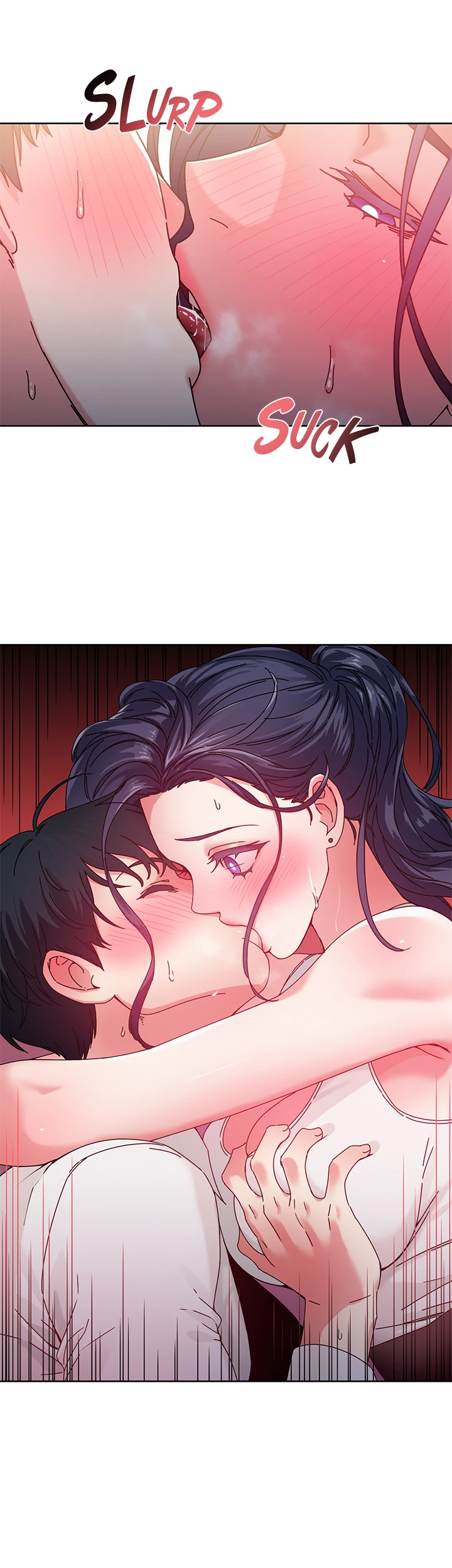 Read Tie Me Up chapter 40 image 24 on Lezhin