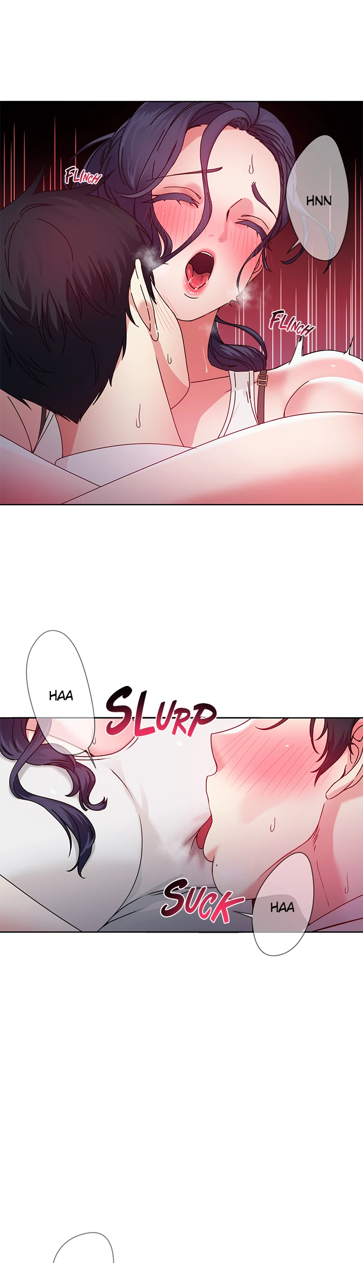 Read Tie Me Up chapter 40 image 25 on Lezhin