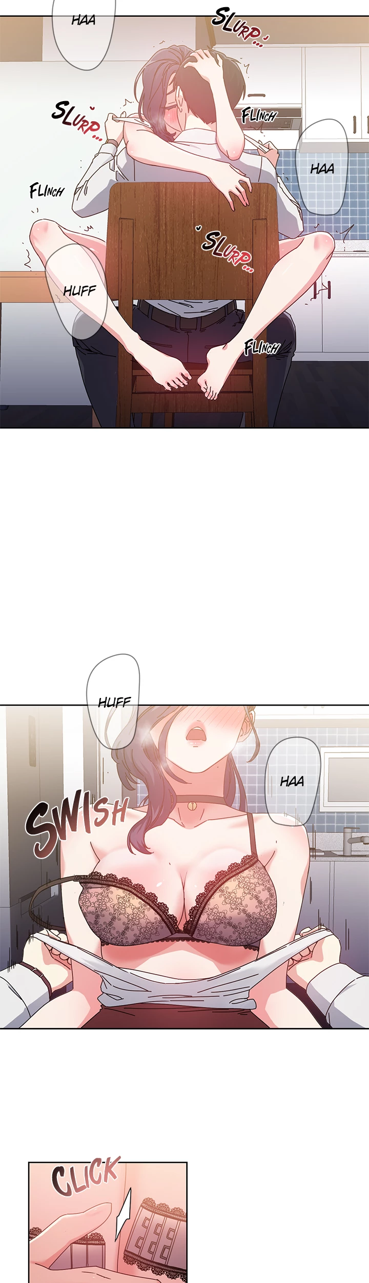 Read Tie Me Up chapter 40 image 26 on Lezhin