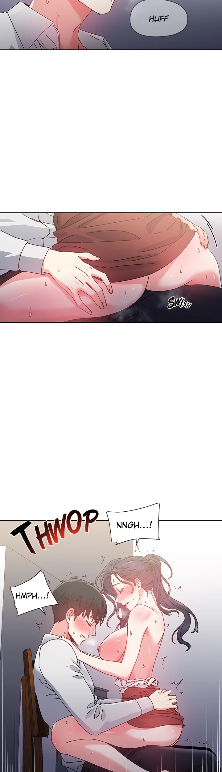 Read Tie Me Up chapter 40 image 29 on Lezhin
