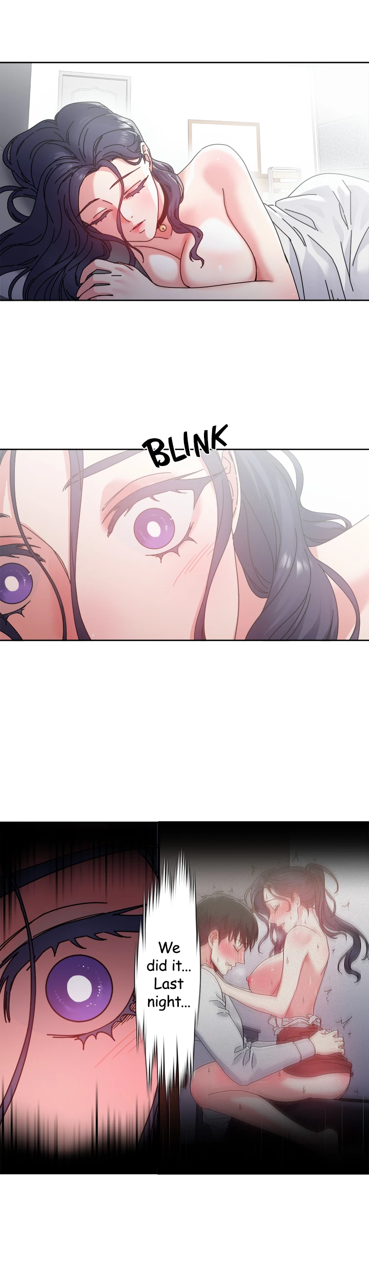 Read Tie Me Up chapter 41 image 0 on Lezhin