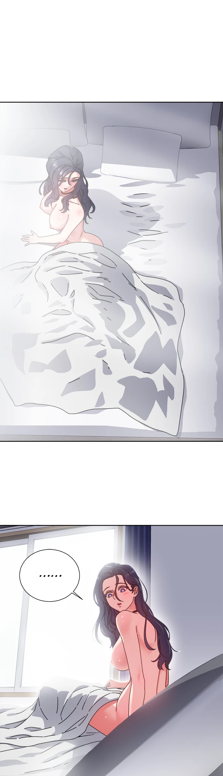 Read Tie Me Up chapter 41 image 1 on Lezhin