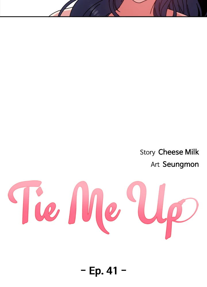 Read Tie Me Up chapter 41 image 5 on Lezhin