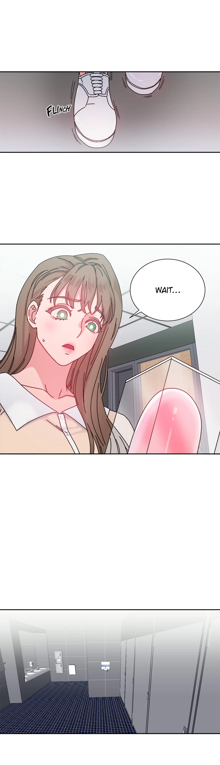 Read Tie Me Up chapter 42 image 1 on Lezhin
