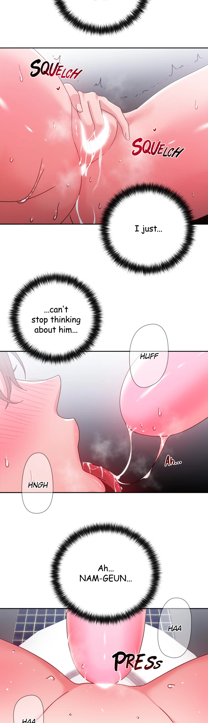 Read Tie Me Up chapter 42 image 10 on Lezhin
